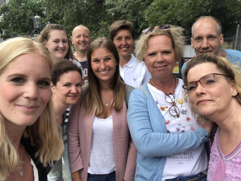 myCityHunt Scavenger Hunt 6