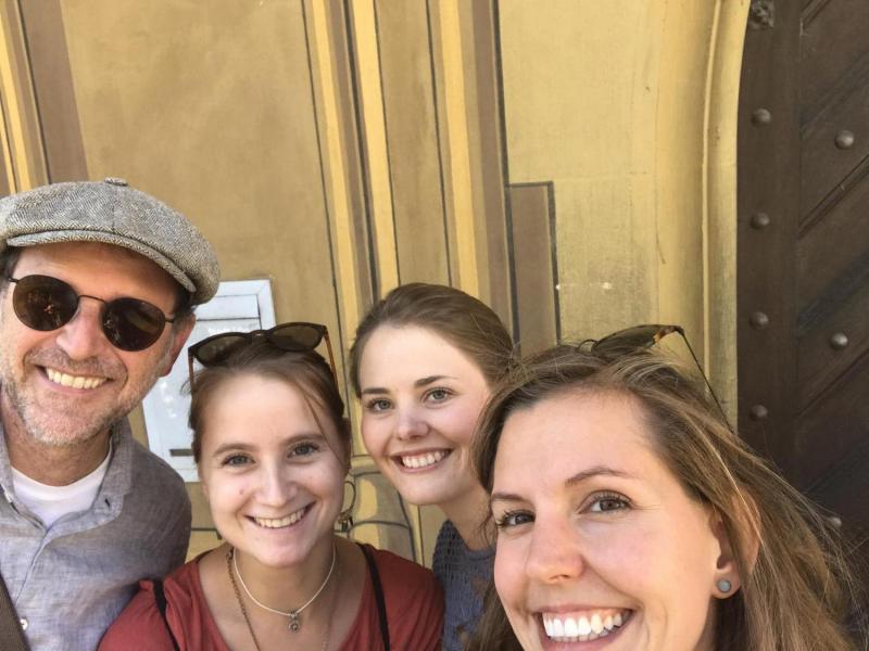 myCityHunt Scavenger Hunt 1