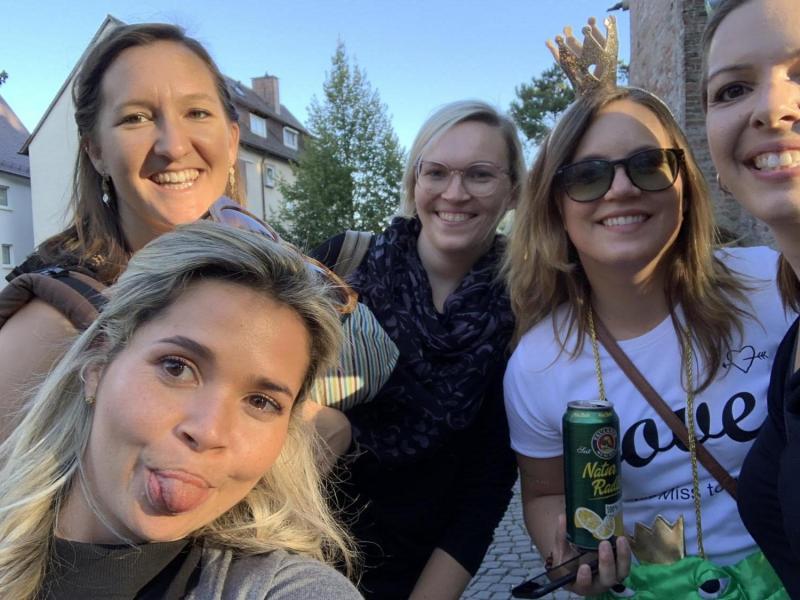 myCityHunt Scavenger Hunt 3