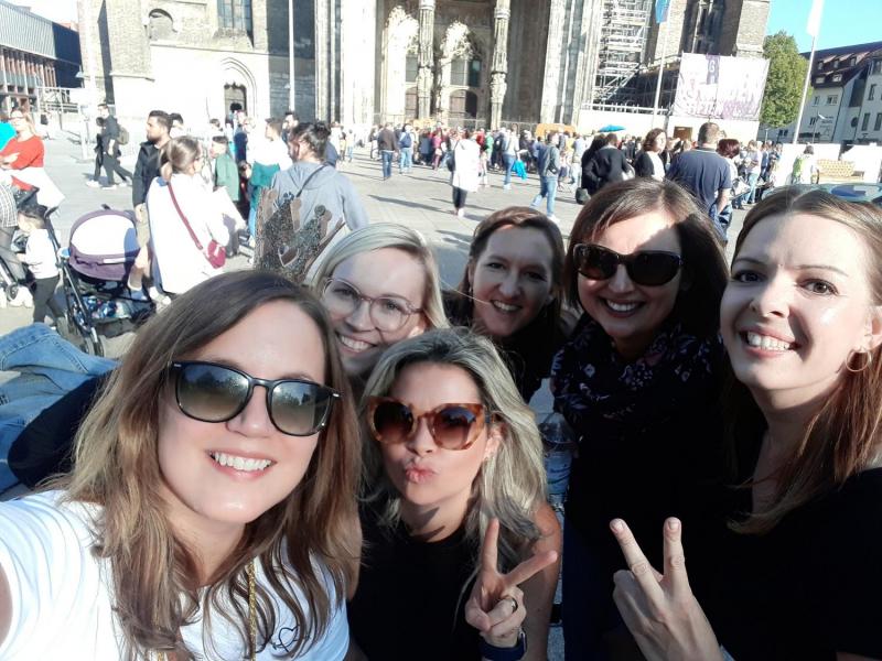 myCityHunt Scavenger Hunt 14