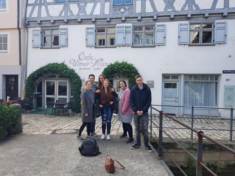 myCityHunt Scavenger Hunt 10