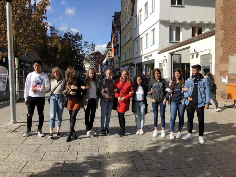 myCityHunt Scavenger Hunt 3