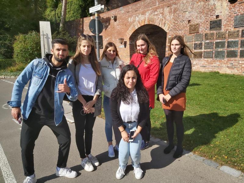 myCityHunt Scavenger Hunt 3