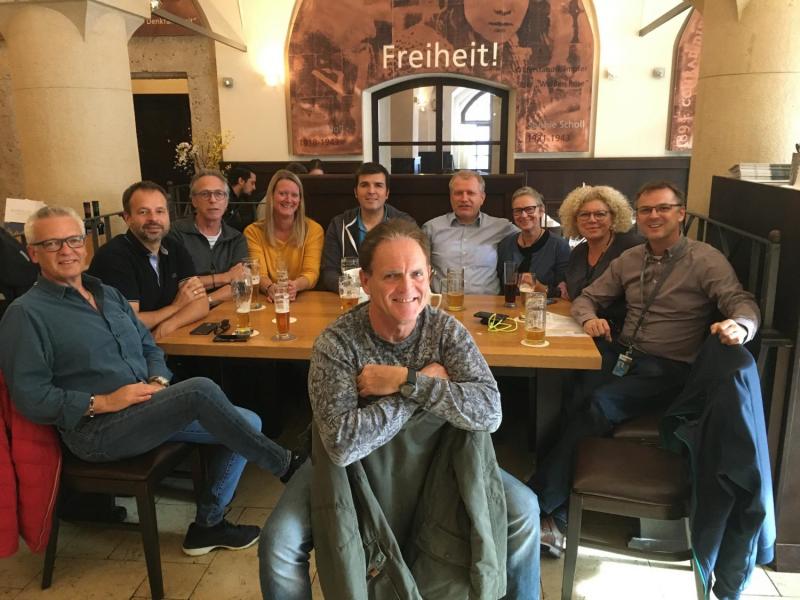 myCityHunt Scavenger Hunt 7