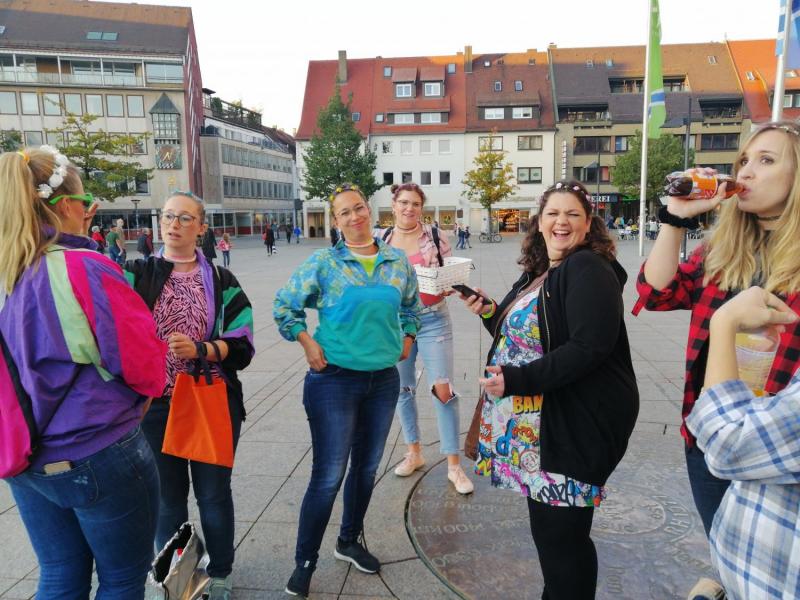 myCityHunt Scavenger Hunt 7