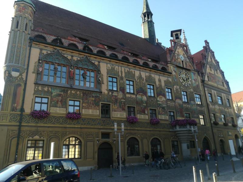 myCityHunt Scavenger Hunt 14