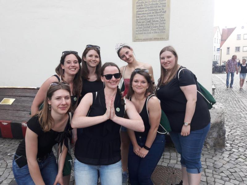 myCityHunt Scavenger Hunt 3