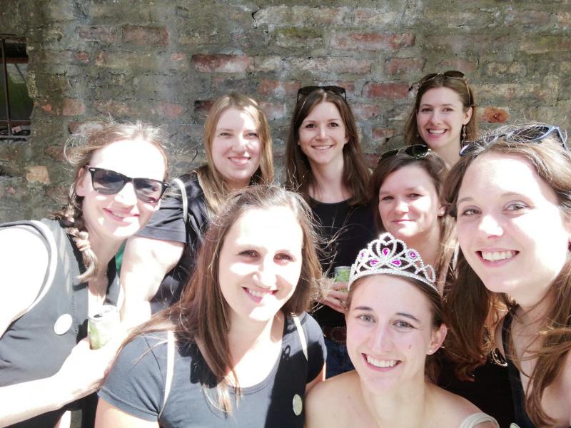 myCityHunt Scavenger Hunt 11