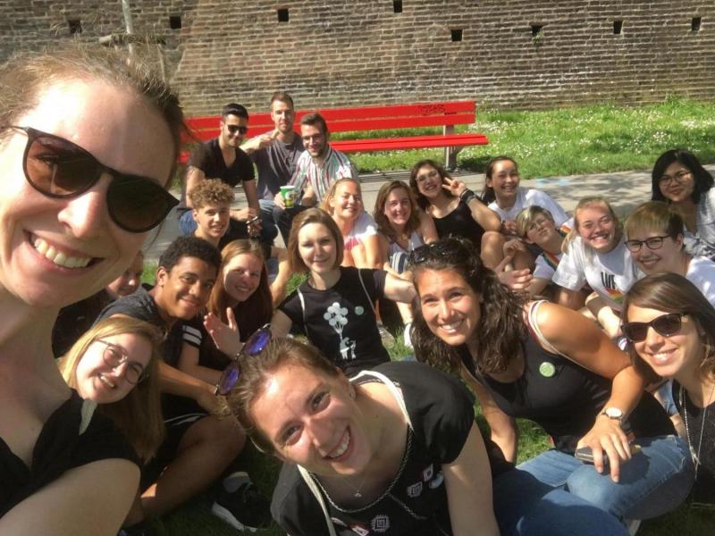 myCityHunt Scavenger Hunt 14