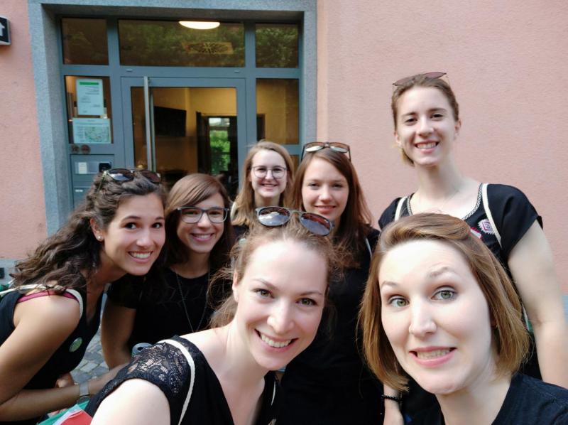 myCityHunt Scavenger Hunt 9