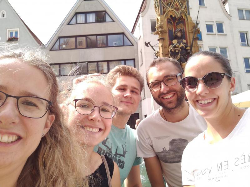 myCityHunt Scavenger Hunt 9