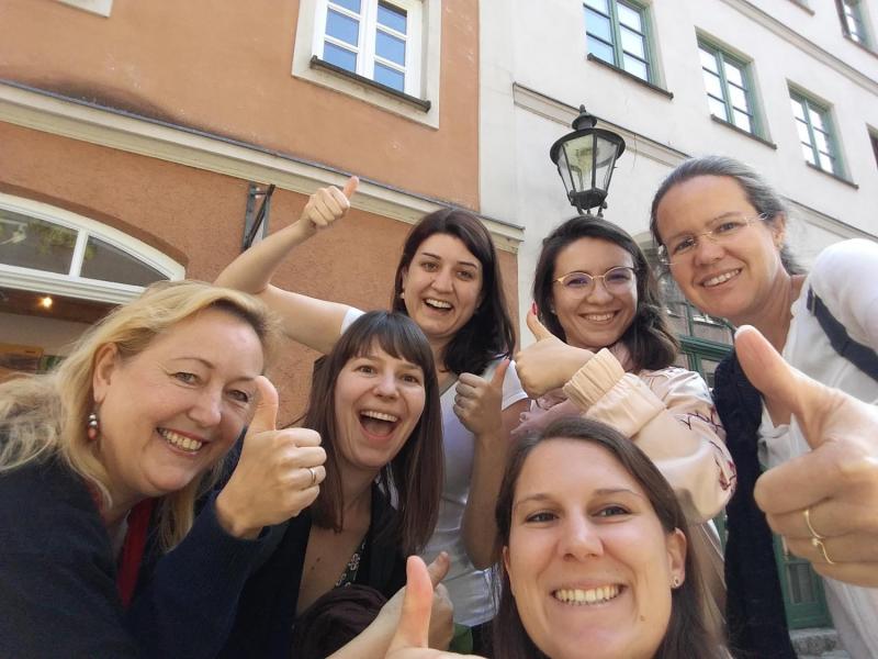 myCityHunt Scavenger Hunt 10