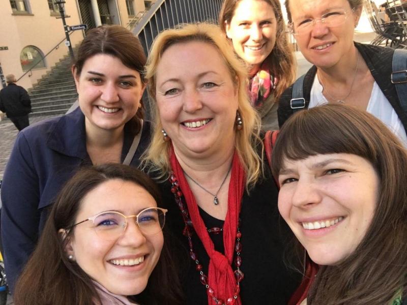 myCityHunt Scavenger Hunt 14