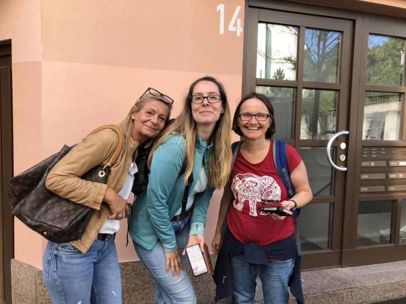 myCityHunt Scavenger Hunt 15