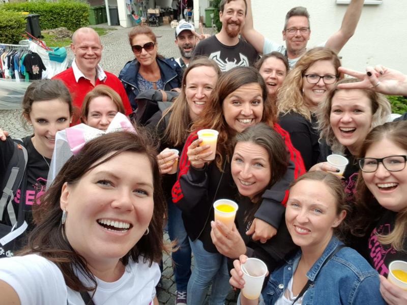 myCityHunt Scavenger Hunt 3