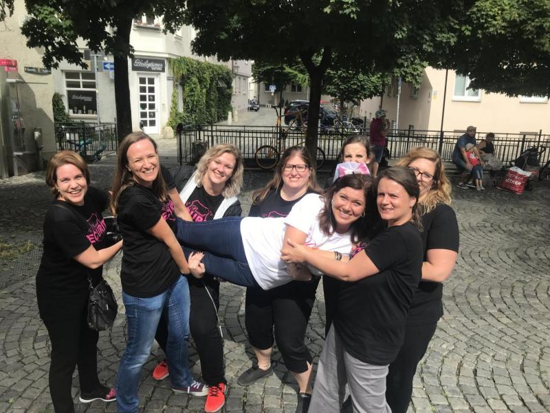 myCityHunt Scavenger Hunt 2