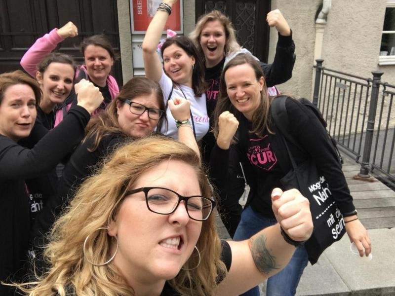 myCityHunt Scavenger Hunt 2