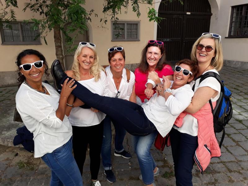 myCityHunt Scavenger Hunt 7