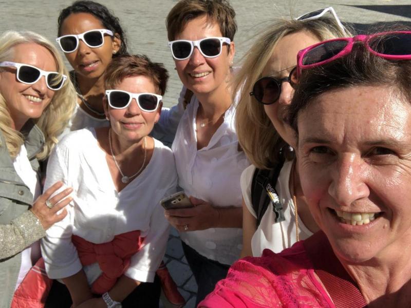 myCityHunt Scavenger Hunt 5