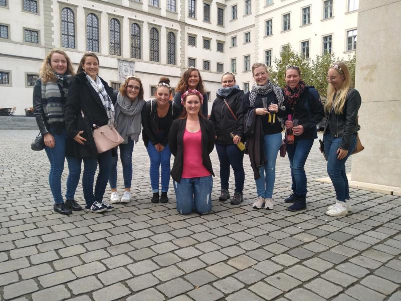 myCityHunt Scavenger Hunt 2