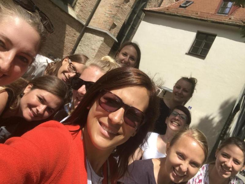 myCityHunt Scavenger Hunt 15