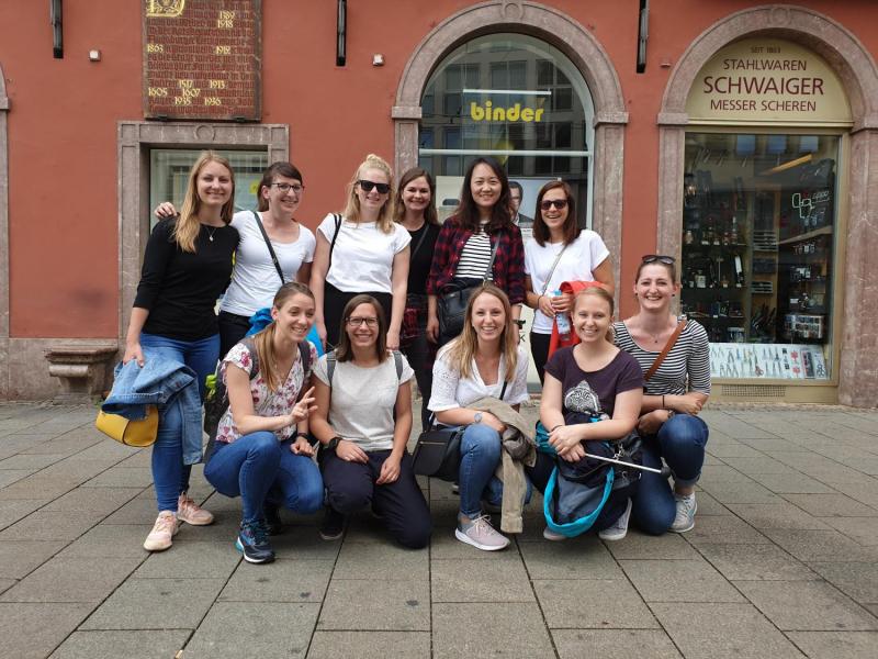 myCityHunt Scavenger Hunt 6