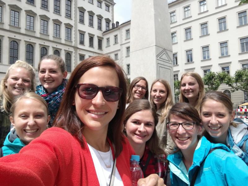 myCityHunt Scavenger Hunt 7