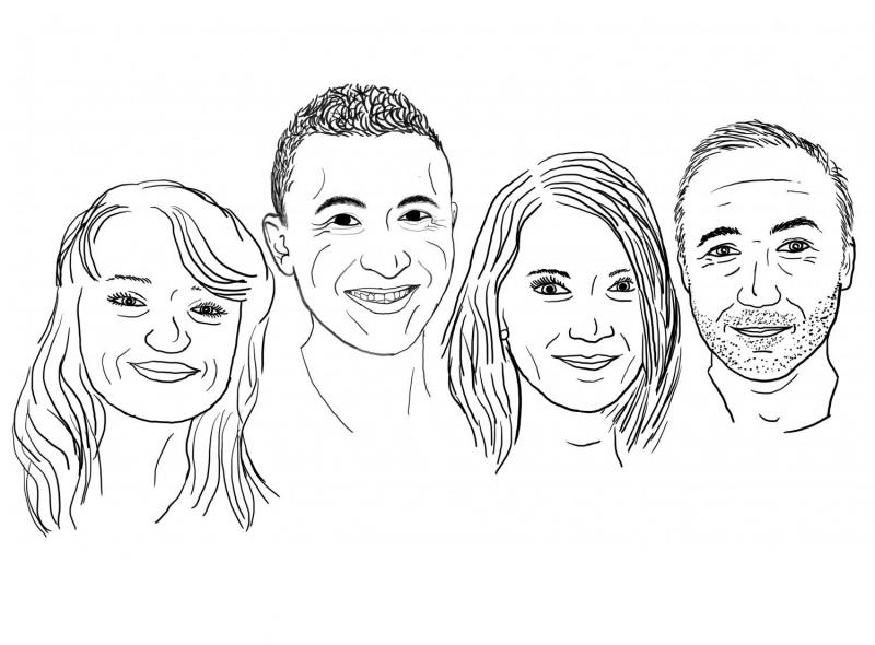 myCityHunt Scavenger Hunt 15