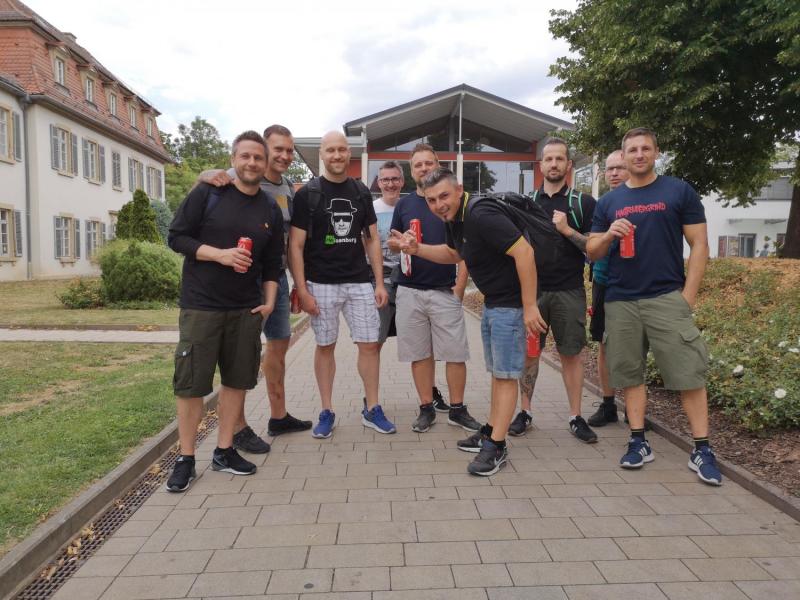 myCityHunt Scavenger Hunt 6