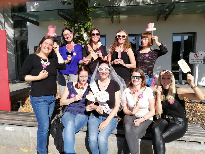 myCityHunt Scavenger Hunt 15