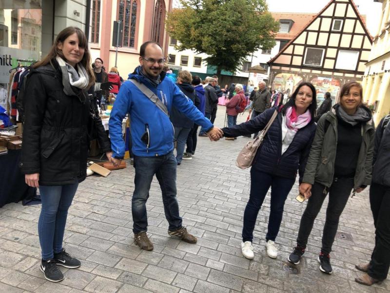 myCityHunt Scavenger Hunt 9