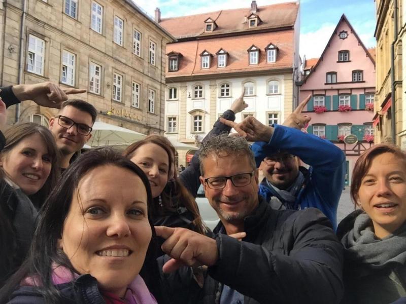 myCityHunt Scavenger Hunt 3