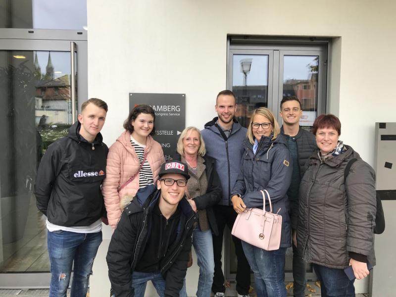 myCityHunt Scavenger Hunt 11