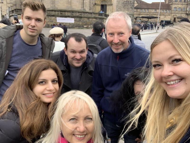 myCityHunt Scavenger Hunt 14