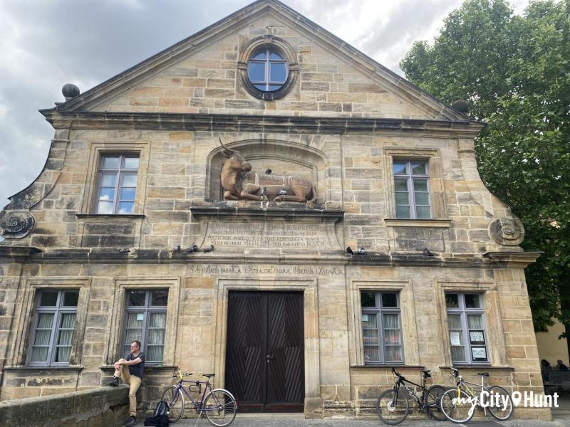 myCityHunt Scavenger Hunt 2