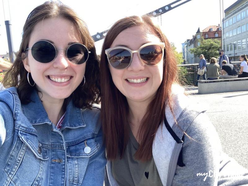 myCityHunt Scavenger Hunt 2