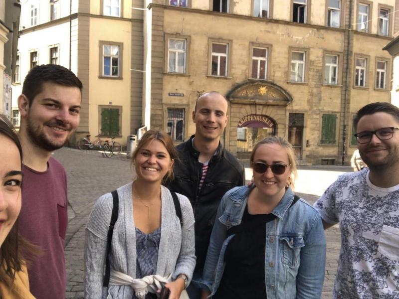 myCityHunt Scavenger Hunt 11