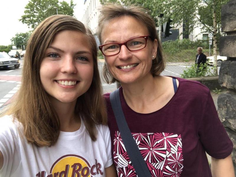 myCityHunt Scavenger Hunt 3