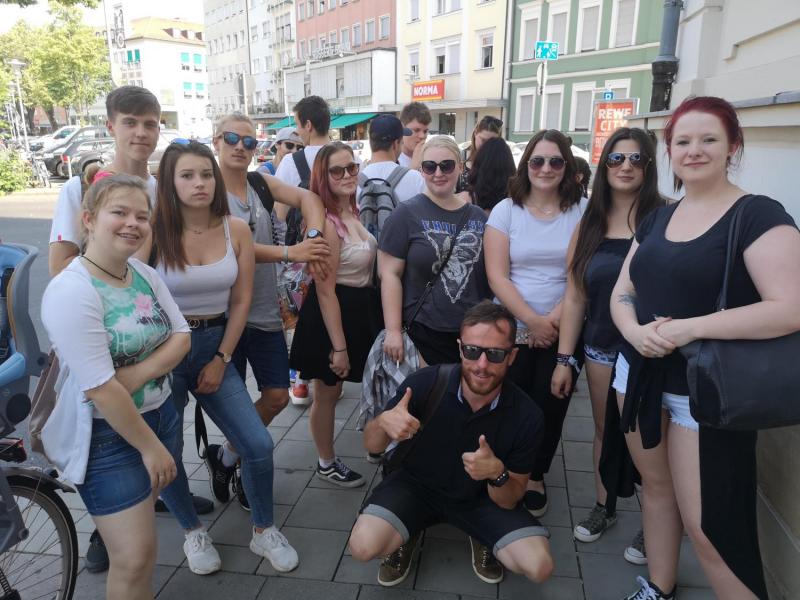 myCityHunt Scavenger Hunt 11