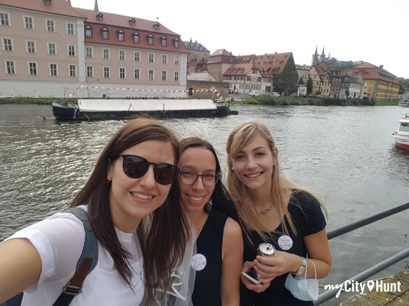 myCityHunt Scavenger Hunt 5