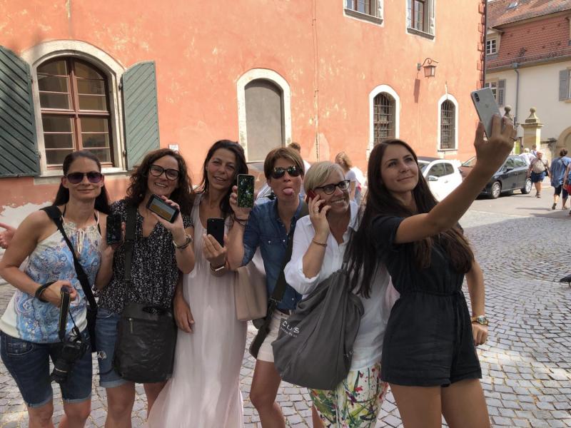 myCityHunt Scavenger Hunt 6