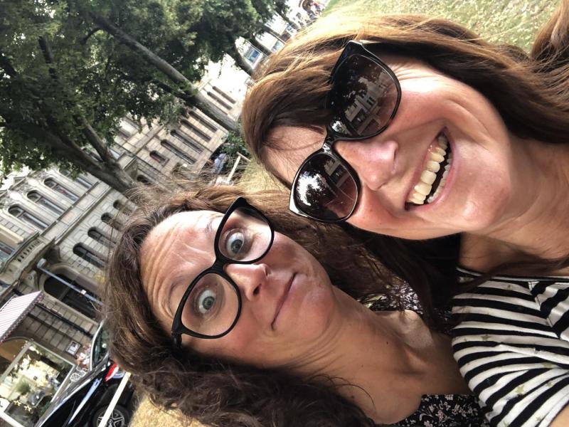 myCityHunt Scavenger Hunt 9