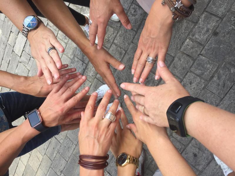 myCityHunt Scavenger Hunt 15