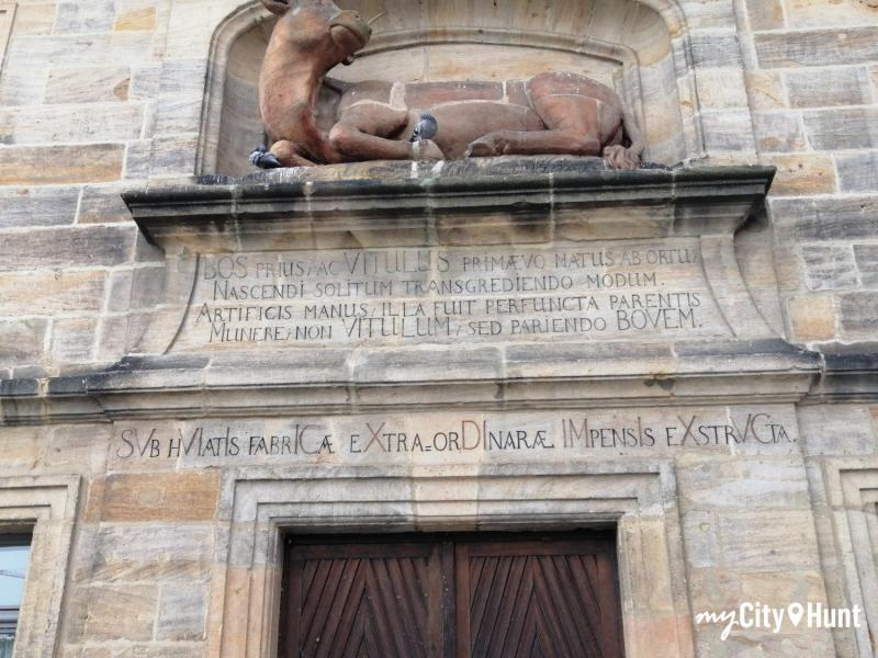 myCityHunt Scavenger Hunt 11