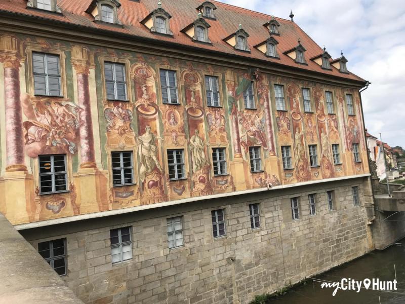 myCityHunt Scavenger Hunt 6