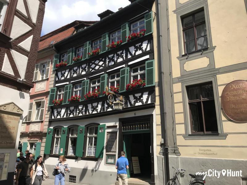 myCityHunt Scavenger Hunt 3