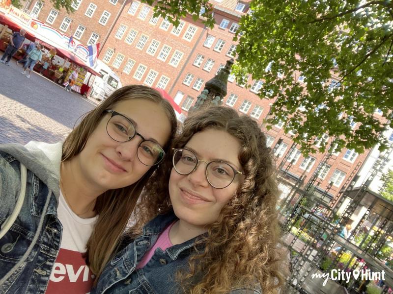 myCityHunt Scavenger Hunt 11