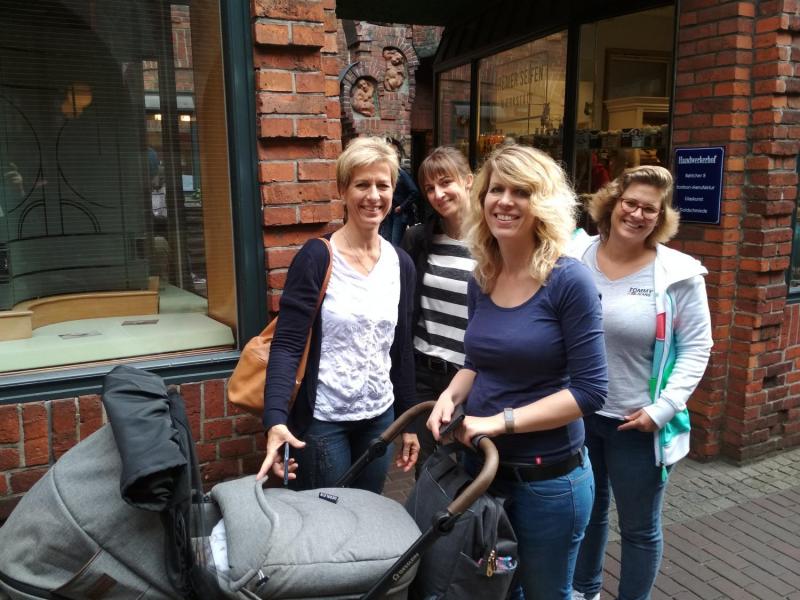 myCityHunt Scavenger Hunt 15