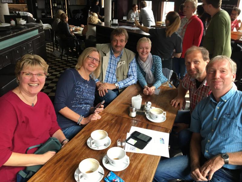 myCityHunt Scavenger Hunt 9