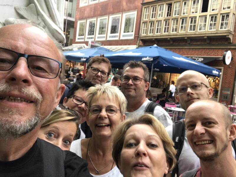 myCityHunt Scavenger Hunt 15